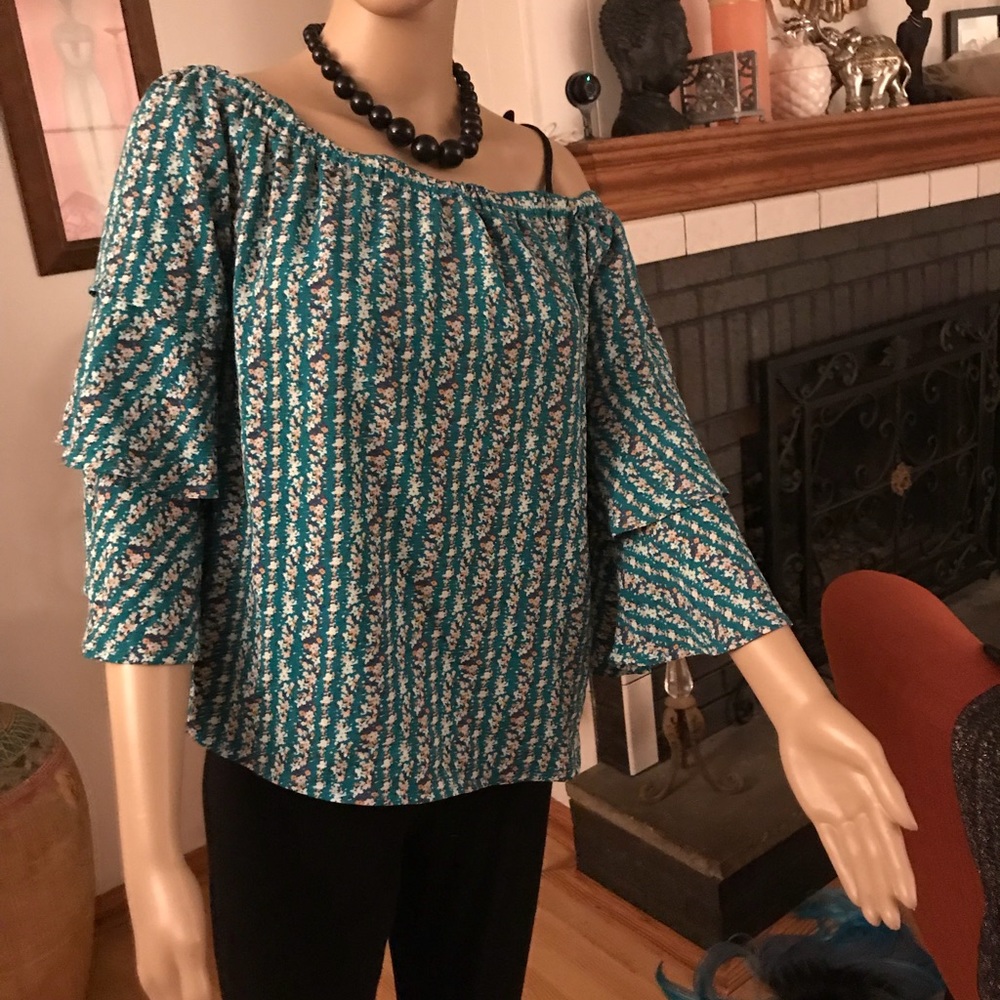 Blouse - Picture 3 of 4